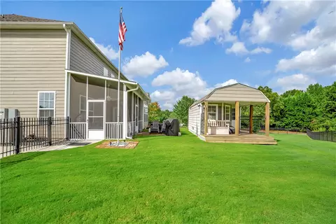 601 N Meadows Ln, Easley, SC 29642 photo 40