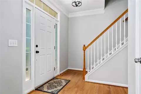 205 Birchleaf Ln, Greer, SC 29650 photo 4
