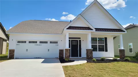 160 Capslock Trl, Pendleton, SC 29670 photo 1