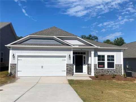 241 Carvel Trl, Seneca, SC 29678