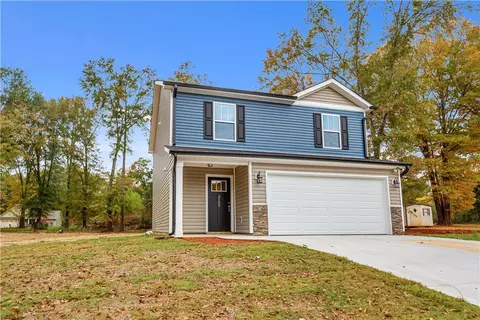 3105 Owens Mills Dr, Anderson, SC 29624