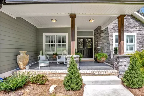 805 Gate View Ct, Seneca, SC 29672 photo 2
