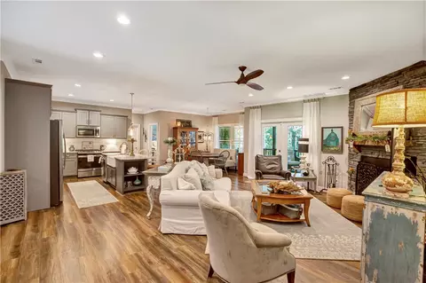 805 Gate View Ct, Seneca, SC 29672 photo 17