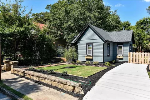419 E Orr St, Anderson, SC 29621 photo 2