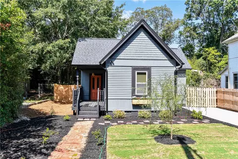 419 E Orr St, Anderson, SC 29621 photo 1