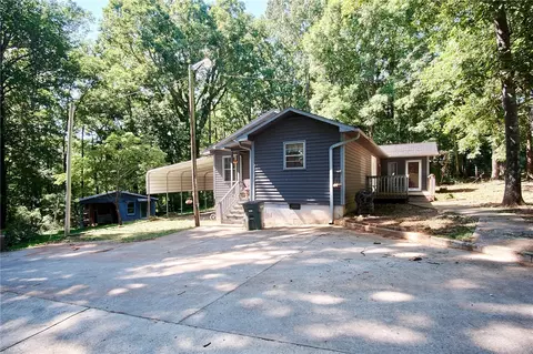 230 Dickard Rd, Seneca, SC 29672