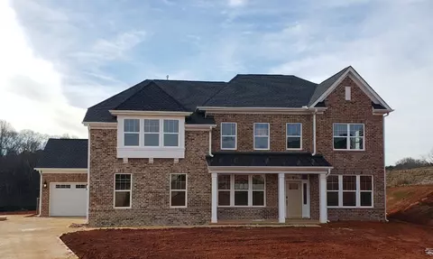 209 Summer Valley Ln #LOT 5, Belton, SC 29627