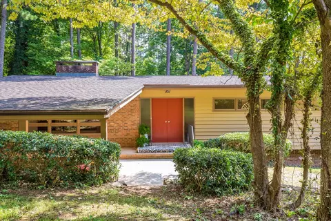 800 Robin, Seneca, SC 29678 photo 24