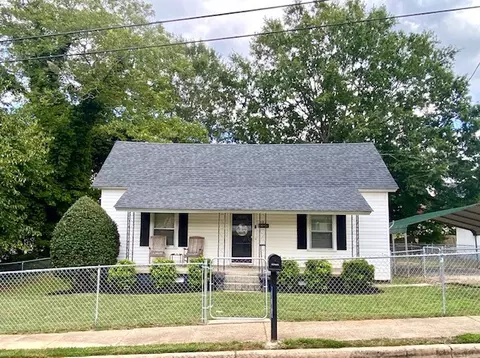 102 Orr St, Honea Path, SC 29654 photo 1