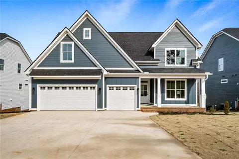 320 Summerall Dr, Anderson, SC 29621