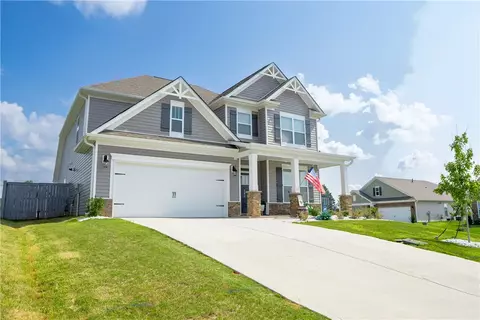 200 Sweet Hill Rd, Anderson, SC 29621