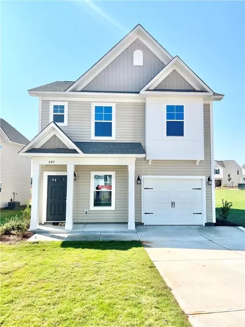 407 Seaborn Cir, Pendleton, SC 29670 photo 2
