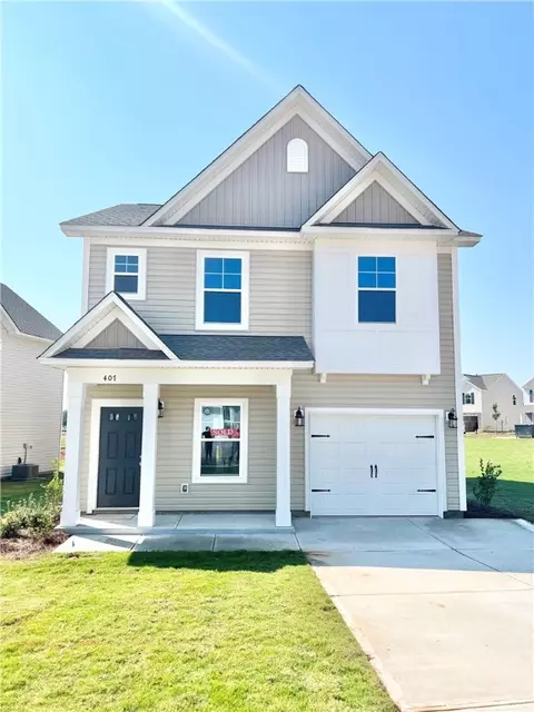 407 Seaborn Cir, Pendleton, SC 29670 photo 1