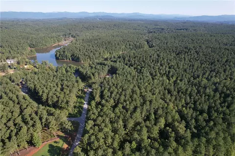 lot40 High Hampton Rd, Salem, SC 29676