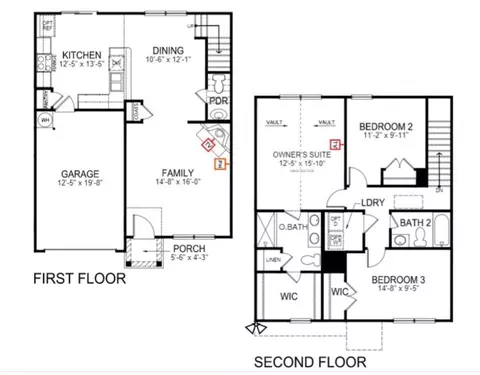 129 Rustic Ridge Dr, Easley, SC 29640 photo 2
