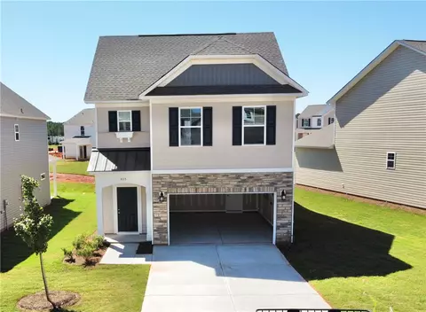405 Seaborn Cir, Pendleton, SC 29670 photo 1