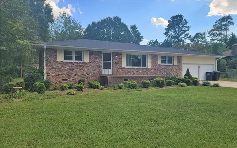 1208 Bolt Dr, Anderson, SC 29621 photo 2