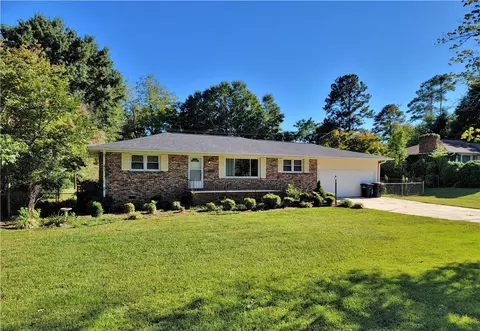 1208 Bolt Dr, Anderson, SC 29621 photo 3