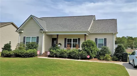 415 Addison Cir, Pelzer, SC 29669 photo 12