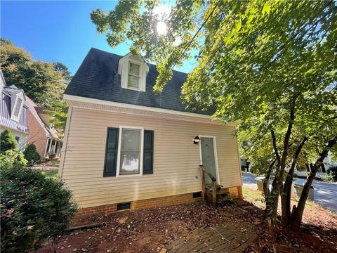 116 Franklin Dr, Central, SC 29630 photo 1