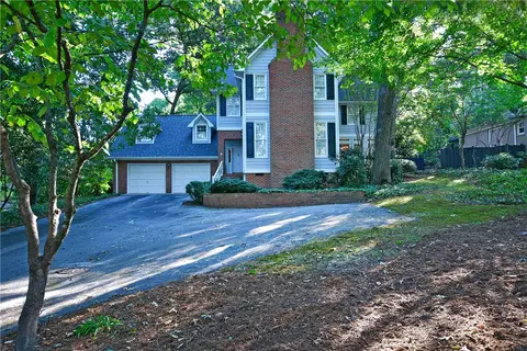 114 Mountain View Dr, Easley, SC 29640 photo 1