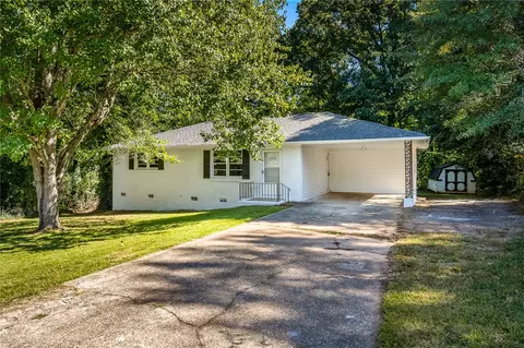 1508 Phyllis Dr, Anderson, SC 29621 photo 1