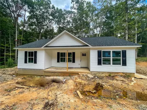 117 Susan Ave, Honea Path, SC 29654 photo 1