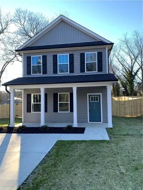 1507 Stephens St, Anderson, SC 29625
