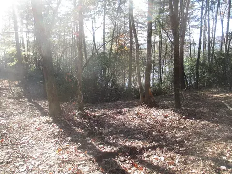 lot4 F Highlands Way, Tamassee, SC 29686