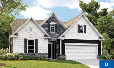 325 Sliding Rock Dr, Pendleton, SC 29670