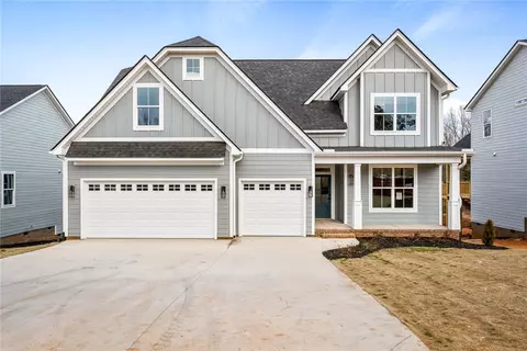 314 Summerall Dr, Anderson, SC 29621