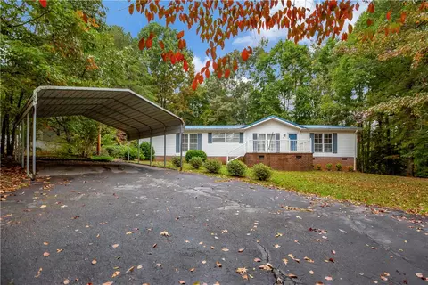 121 Teague Dr, Easley, SC 29640 photo 1