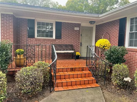 502 E Fredericks St, Anderson, SC 29621 photo 2