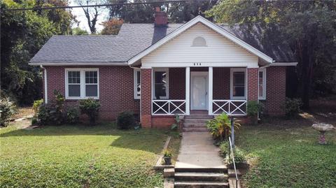 614 E Orr St, Anderson, SC 29621 photo 1