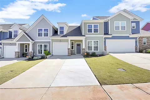 205 Rosecroft Dr, Easley, SC 29642 photo 2