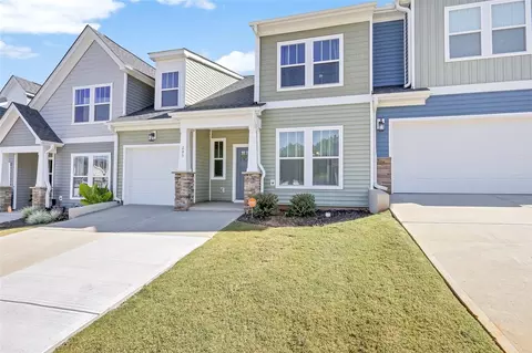 205 Rosecroft Dr, Easley, SC 29642 photo 3