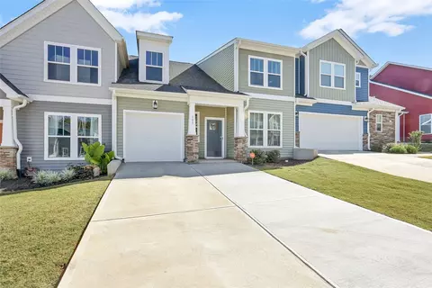 205 Rosecroft Dr, Easley, SC 29642 photo 1