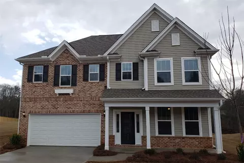749 Oak Hill Ln #LOT 37, Belton, SC 29627