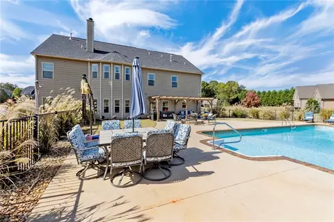 118 Constitution Ave, Pendleton, SC 29670 photo 3