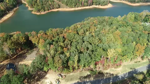 0 Lot 3 Tree Cat Trl, Seneca, SC 29678
