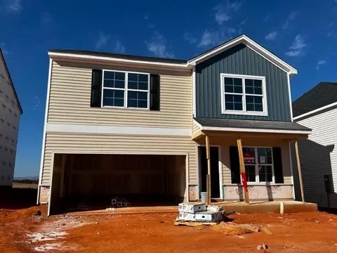 121 W Compass Way, Easley, SC 29640 photo 1