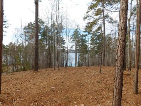 Promontory Court, Six Mile, SC 29682