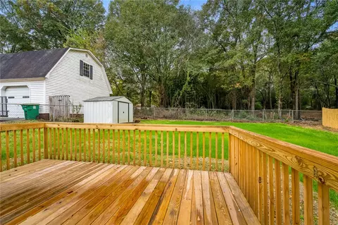 7 Ridley St, Williamston, SC 29697 photo 20