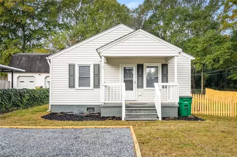 7 Ridley St, Williamston, SC 29697 photo 2