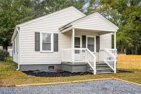 7 Ridley St, Williamston, SC 29697 photo 4