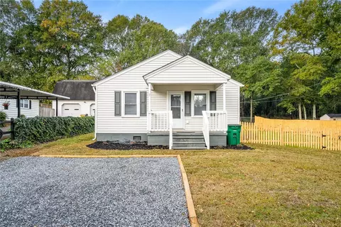 7 Ridley St, Williamston, SC 29697 photo 1