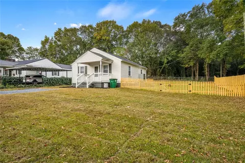 7 Ridley St, Williamston, SC 29697 photo 3