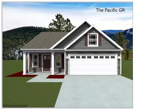 121 Longshore Dr, Belton, SC 29627