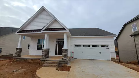 163 Capslock Trl, Pendleton, SC 29670 photo 1