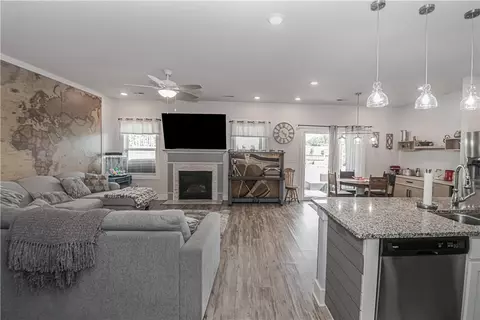 120 Walking Stick Way, Pelzer, SC 29669 photo 16